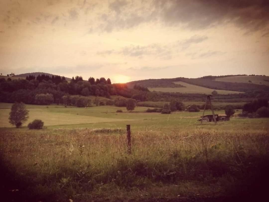 Stara Kuznia Lägenhet Duszniki Zdrój Exteriör bild