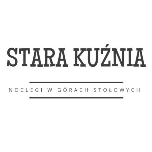 Stara Kuznia Lägenhet Duszniki Zdrój Exteriör bild