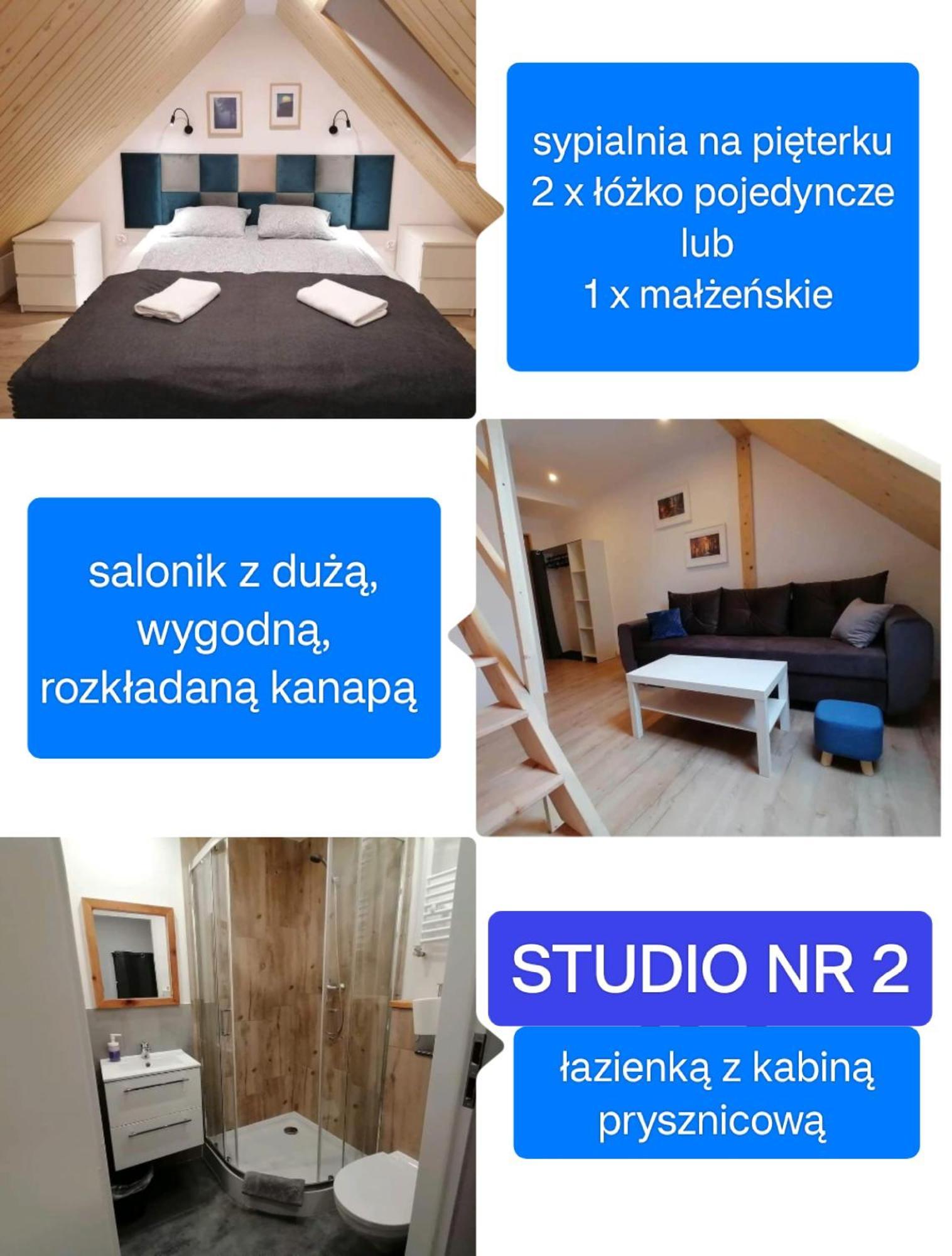 Stara Kuznia Lägenhet Duszniki Zdrój Exteriör bild