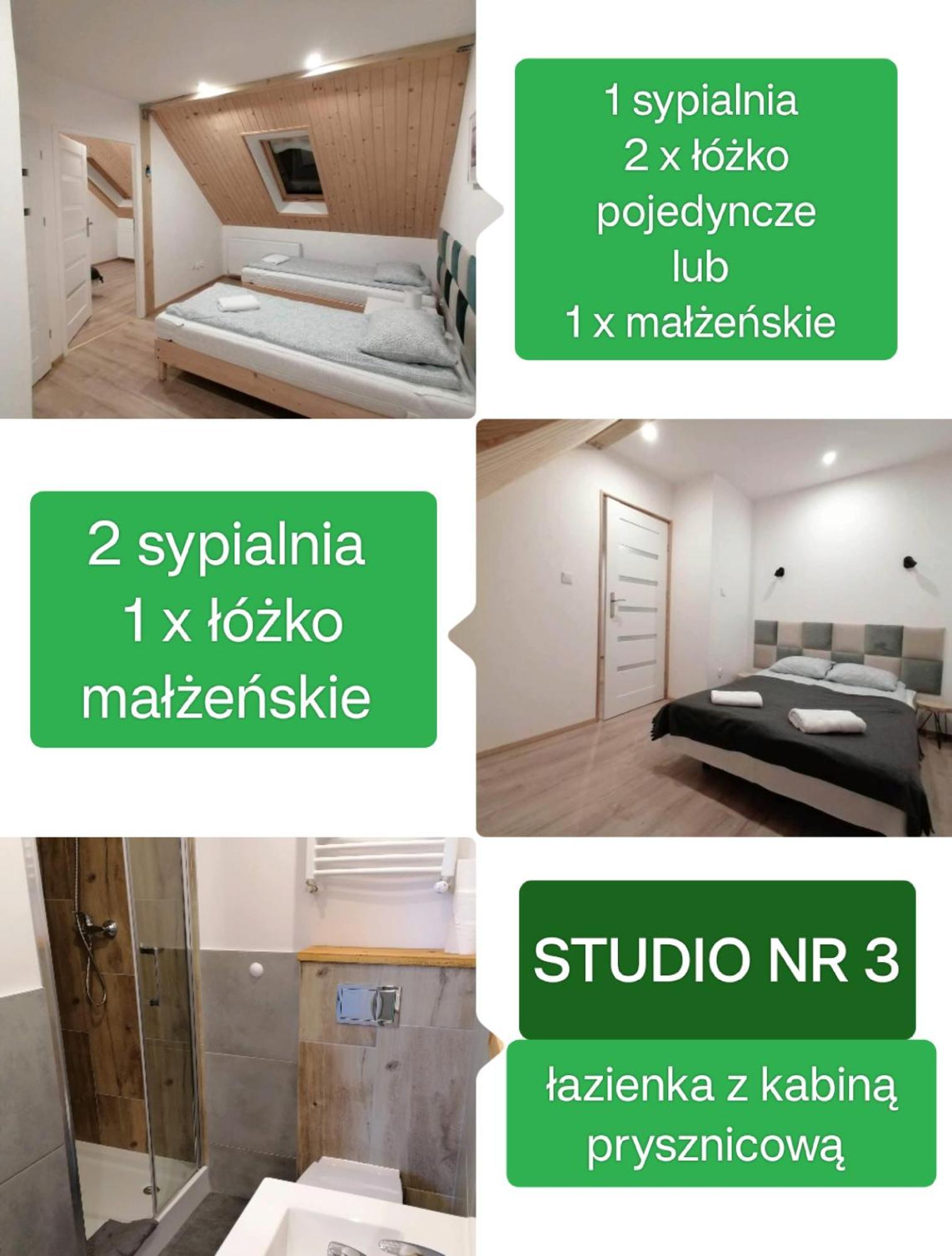 Stara Kuznia Lägenhet Duszniki Zdrój Exteriör bild